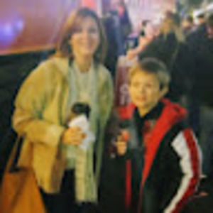 Meet your Posher, Sherry